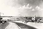 Fort Hill/looking towards harbour